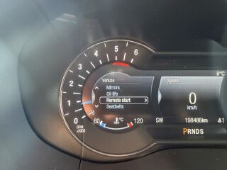 Ford S-MAX TITANIUM KOMBI FACELIFT 2.0 R4 ECOBLUE 150 110кВ