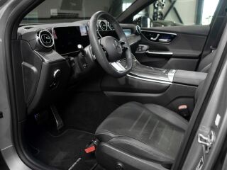 Mercedes-Benz GLC 200 2.0 150kW
