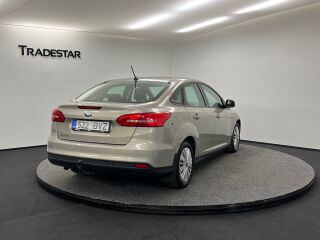 Ford Focus 1.5 70kW