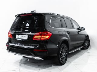 Mercedes-Benz GL 350 AMG PACKAGE DESIGNO PREMIUM 3.0 V6 CDI 190kW