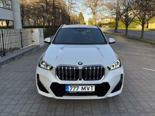 BMW X1 xDrive 23d M-sportpakett 2.3 145кВ