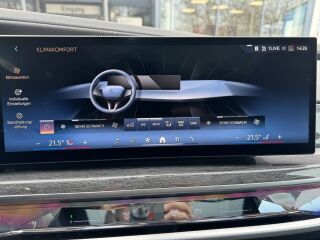 BMW 740 XD M 220kW