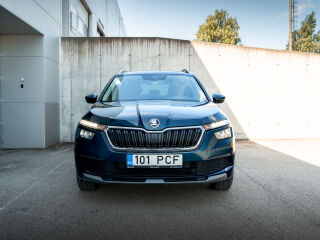 Skoda Kamiq Ambition LIMITED 1.0 70kW