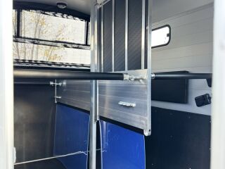 Cheval Liberte Touring XL sadularuum