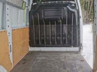 Opel Movano 2.3 100kW