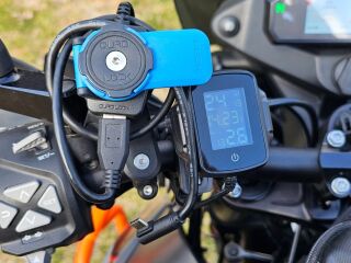 KTM 890 Adventure V2 77кВ