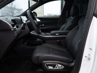 Xpeng G9 AWD Performance 423kW