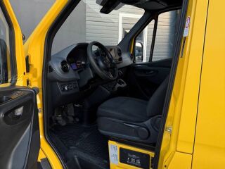Mercedes-Benz Sprinter Long 2.1 105кВ