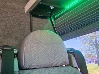 Ford Transit 2.4 TDCI 92kW
