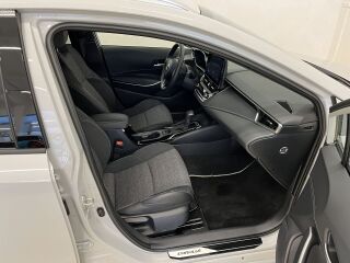 Toyota Corolla Active Plus 72kW