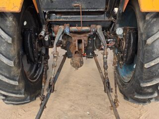TRAKTOR LTZ-60AV