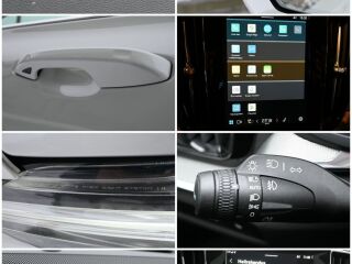 Volvo V60 AWD T6 H&K   ULTIMATE BRIGHT XENIUM PRO INTELL 2.0 Long Range T6 plug in 293kW
