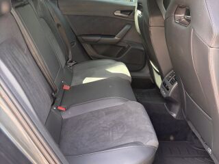 Cupra Leon Cupra 1.5 eTSI 110кВ