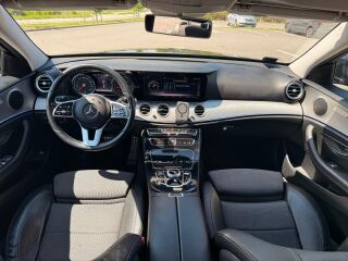 Mercedes-Benz E 200 2.0 110kW