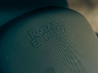 Royal Enfield Himalayan 450 30кВ