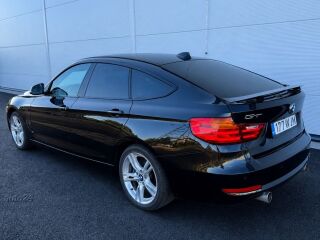 BMW 320 2.0 135kW