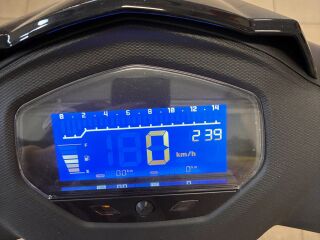 Junak 109 EURO V 2kW