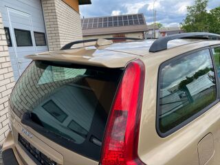 Volvo V50 Facelift 2.4 D5 120kW