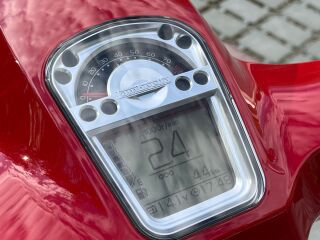 Lambretta V50 Special 2кВ