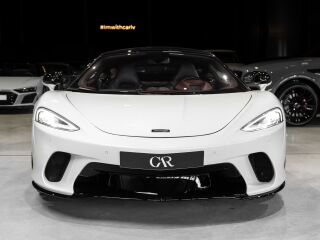 McLaren GT Premium 4.0 V8 456kW