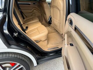 Porsche Cayenne 3.0 180кВ
