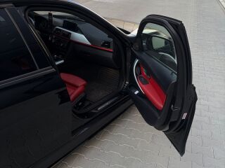 BMW 335 M perfomance 3.0 N55 225kW