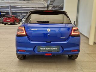 Suzuki Swift 1.2 61kW