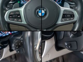 BMW 640 D xDrive GT M-Sportpakett 3.0 250kW