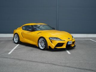 Toyota Supra 3.0 250kW