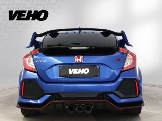 Honda Civic Type R 2.0 R4 235kW