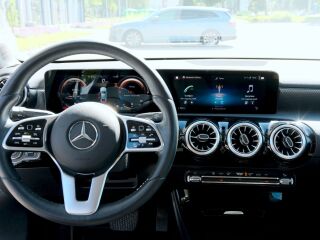 Mercedes-Benz A 180 1.3 100кВ