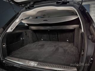 Mercedes-Benz C 200 T 1.5 4 in row Hybrid-Petrol 135kW