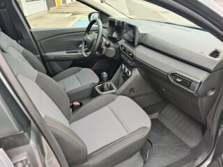 Dacia Sandero Stepway Extreme 1.0 67kW