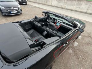Ford Mustang Cabrio Facelift GT 5.0 343kW