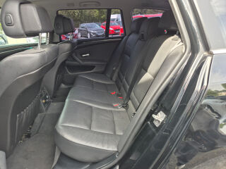BMW 520 D 2.0 130кВ
