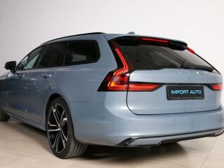 Volvo V90 PLUS DARK INTELLI SAFE PRO 2.0 B4 KERS Mild Hybrid 145kW