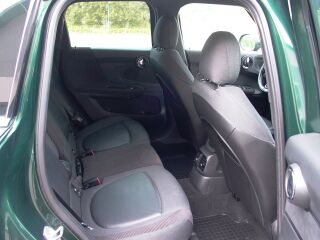 MINI Countryman Cooper D ALL4 2.0 110kW