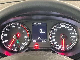 SEAT Arona Xcellence 1.0 66kW