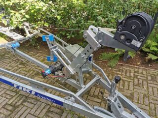 Marino 19 HT 3.0 R4 MerCruiser 3.0 TKS 100kW