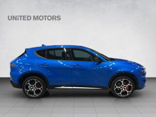 Alfa Romeo Tonale TI FWD MHEV 1.5 MHEV 117kW