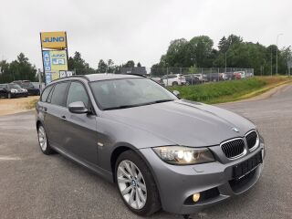 BMW 325 M-Pakett xDrive 2.0 160kW