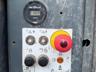 Skyjack SJ 6832 RT