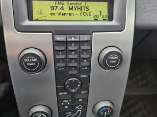 Volvo V50 1.6 80кВ