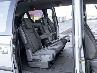 Chrysler Grand Voyager 2.8 110kW
