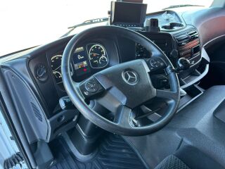 Mercedes-Benz Atego 1524 4x2 175kW