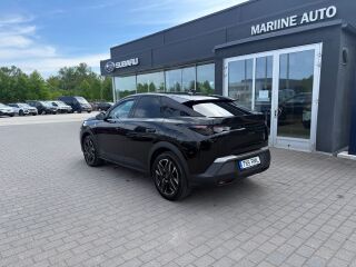 Peugeot 3008 GT EXCLUSIVE 1.2 Hybrid 100kW
