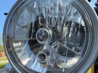 BMW R nineT Vintage 21 81кВ