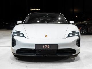 Porsche Taycan GTS 440kW
