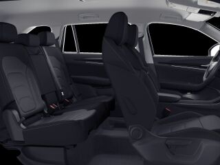 Skoda Kodiaq Selection TSI m-Hybrid  s 1.5 110kW