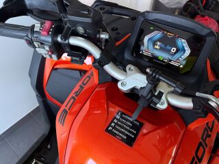 CFMOTO CFORCE 850XC 52кВ